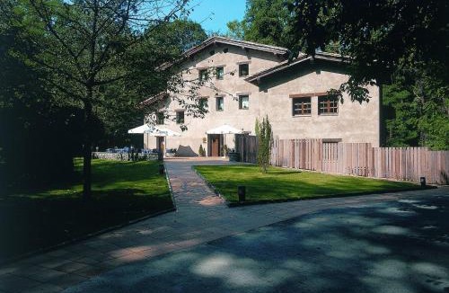 Olot Hotel | Hotel Can Blanc