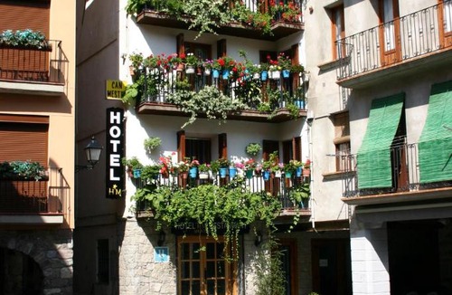 Buira Hotel | Hotel Can Mestre