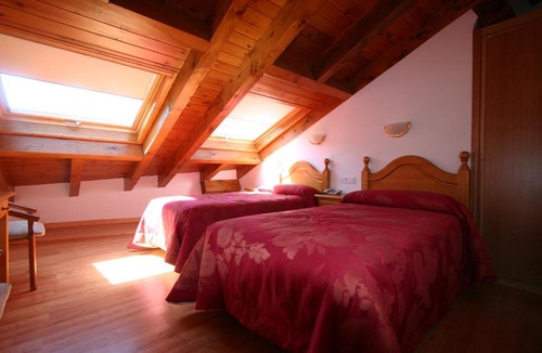 Buira Hotel | Hotel Can Mestre
