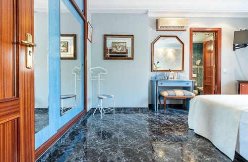 Tarragona Hotel | Hotel Canadá