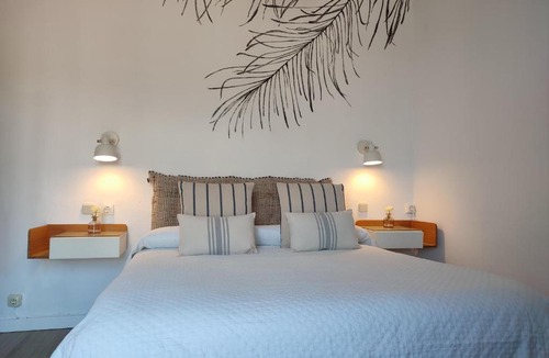 Tossa de Mar Hotel | Hotel Cap d'Or - Children only from 15 years old