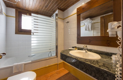 Cerler Hotel | Hotel Casa Cornel