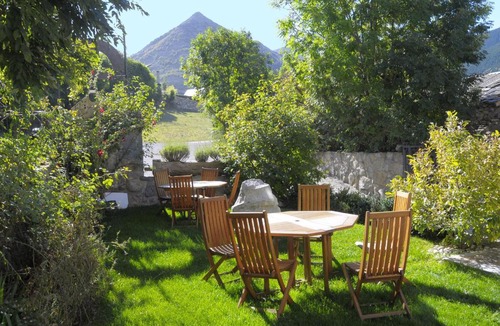 Cerler Hotel | Hotel Casa Cornel