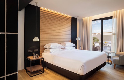 Sant Antoni Hotel | Hotel Casa Elliot