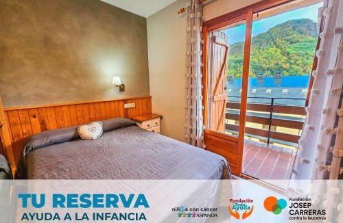 Panticosa Hotel | Hotel Casa Morlans 3000