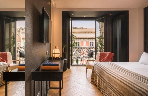 Eixample Hotel | Hotel Casa Sagnier