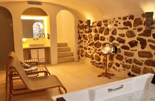 Campo de Criptana Hotel | Hotel Casa Treviño