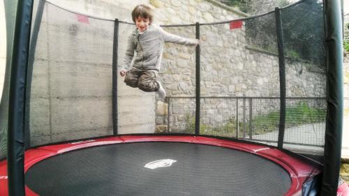 Ribes De Freser Hotel | Hotel Catalunya Park