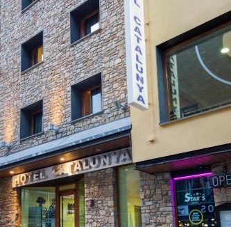Pas de la Casa Hotel | Hotel Catalunya Ski by Nexta