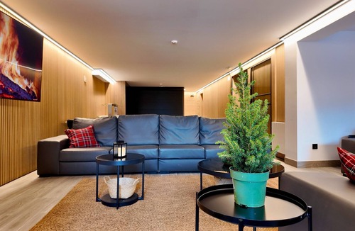 Pas de la Casa Hotel | Hotel Catanies