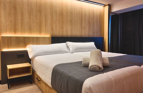 Pas de la Casa Hotel | Hotel Catanies