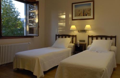 Bourg-Madame Hotel | Hotel Celisol Cerdagne
