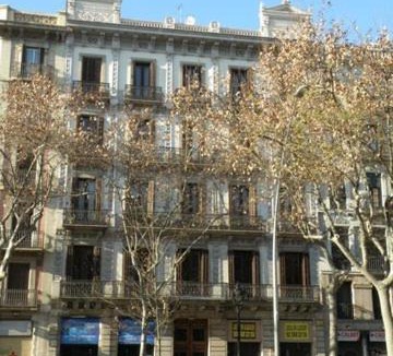 Esquerra de l'Eixample Hotel | Hotel Center Gran Via