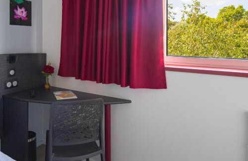 Quartier de la Maison-Blanche Hotel | Hotel CIS Paris Kellermann