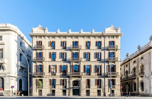 El Born Hotel | Hotel Ciutadella Barcelona