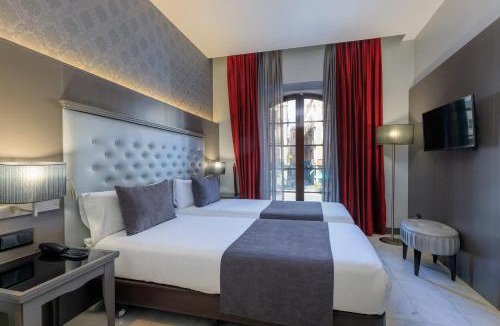 El Born Hotel | Hotel Ciutadella Barcelona