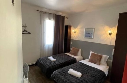 Argeles-sur-Mer Hotel | Hotel Clair Logis
