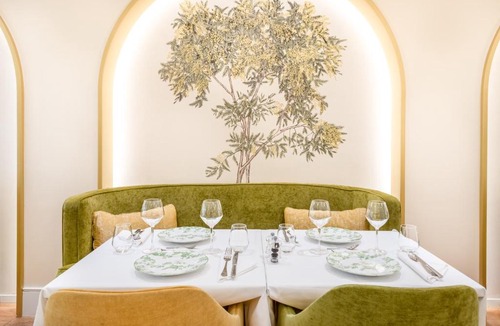 Champs-Elysees Hotel | Hotel Claridge Paris