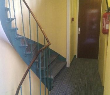 Sorbonne Hotel | Hotel Cluny Sorbonne