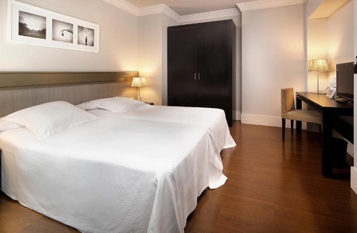Sant Gervasi Hotel | Hotel Condado