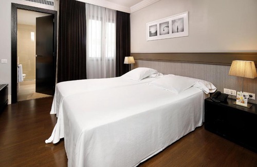 Sant Gervasi Hotel | Hotel Condado