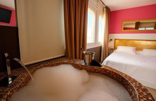 Granollers Hotel | Hotel Consentido