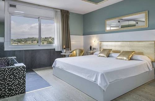 Granollers Hotel | Hotel Consentido