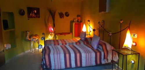 Tardienta Hotel | Hotel Cueva Tardienta Monegros-Adults Only