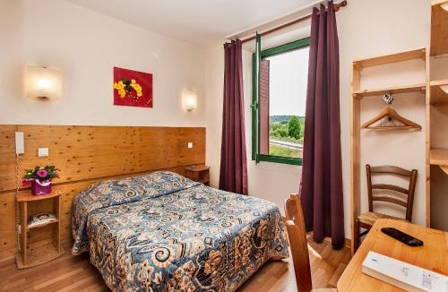 Chaudeyrac Hotel | Hotel de France