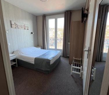 Saint-Jean Hotel | Hotel De l'Univers