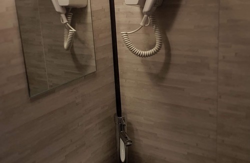 Modane Hotel | Hotel de la Gare