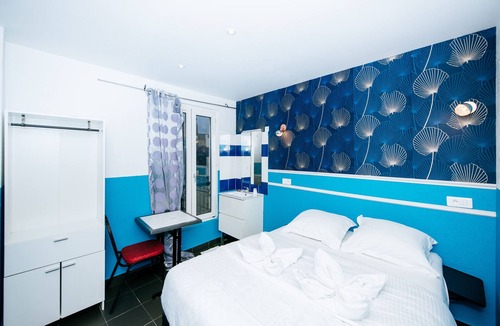 Quartier de la Chapelle Hotel | Hotel de la Poste