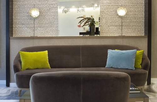 Chaussee-d'Antin Hotel | Hotel De Sèze