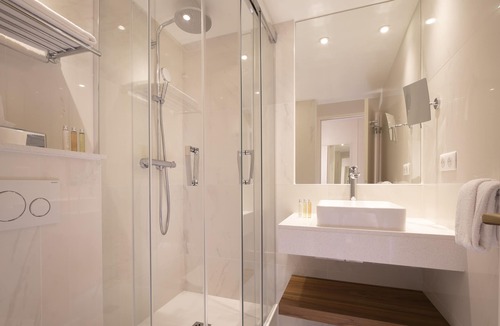 7th Arrondissement Hotel | Hotel de Suede Saint Germain