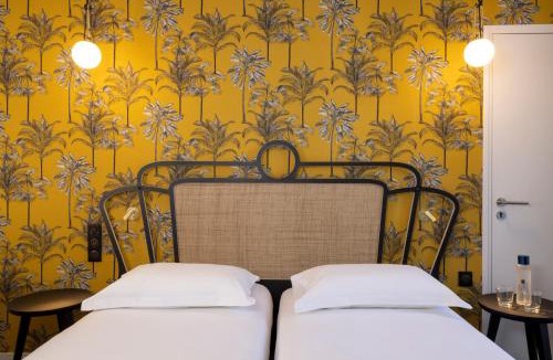 Sorbonne Hotel | Hotel De Suez