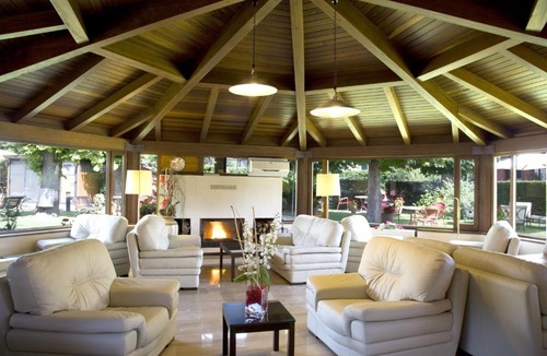 Puigcerda Hotel | Hotel Del Lago