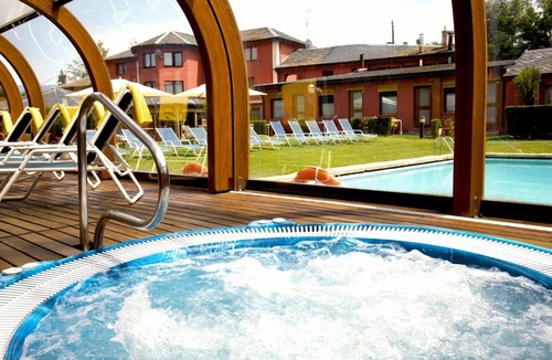 Puigcerda Hotel | Hotel Del Lago