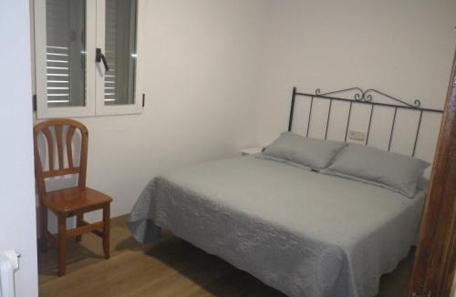 Coll de Nargo Hotel | Hotel Del Llac