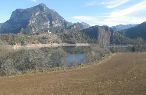 Coll de Nargo Hotel | Hotel Del Llac