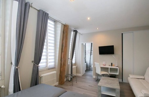 Bagneres-de-Luchon Hotel | Hotel des 2 Nations