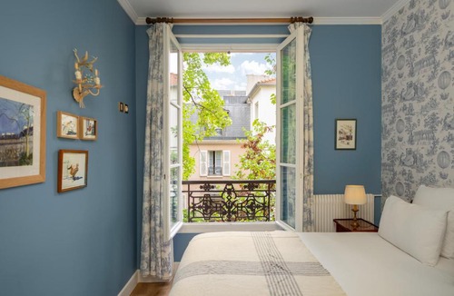 5th Arrondissement Hotel | Hotel des Grandes Ecoles