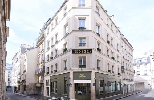 Paris City Center Hotel | Hotel des Orfèvres