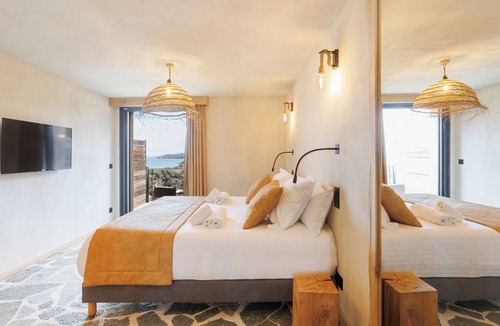 Giens Hotel | Hotel Domaine de la Mer