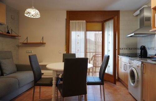 Aren Hotel | Hotel Domenc
