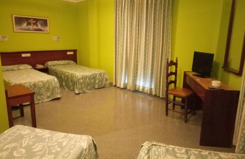 Arbos Hotel | Hotel Don Pelayo
