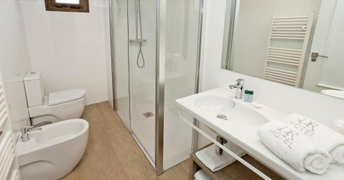 Ainsa-Sobrarbe Hotel | Hotel Dos Rios Origen