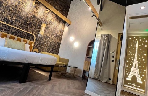 Faubourg Saint-Germain Hotel | Hotel du Cadran