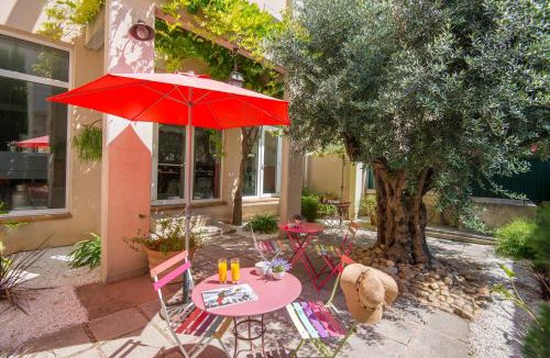 Carpentras Hotel | Hotel du Forum