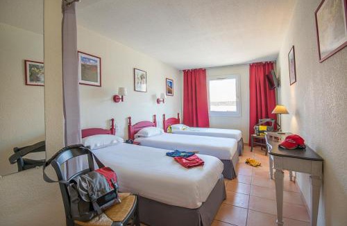 Carpentras Hotel | Hotel du Forum