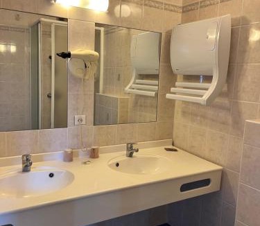 Saint-Flour Hotel | Hotel du Nord - Ville-Haute